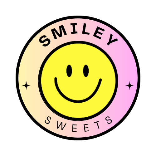 Smiley Sweets