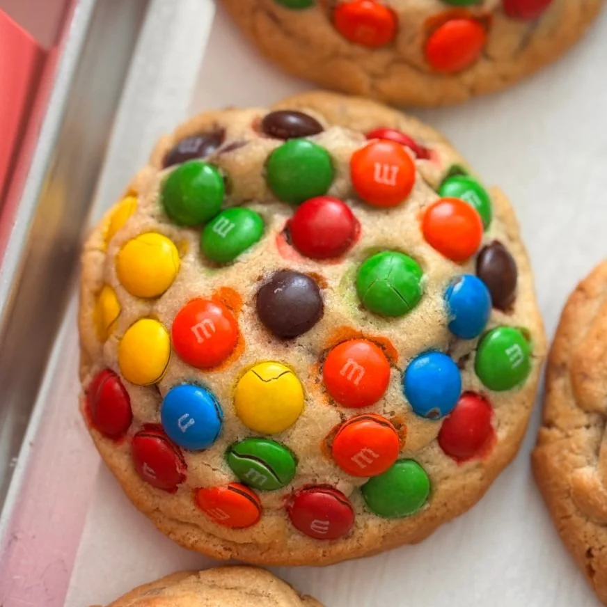 Smiley Sweets