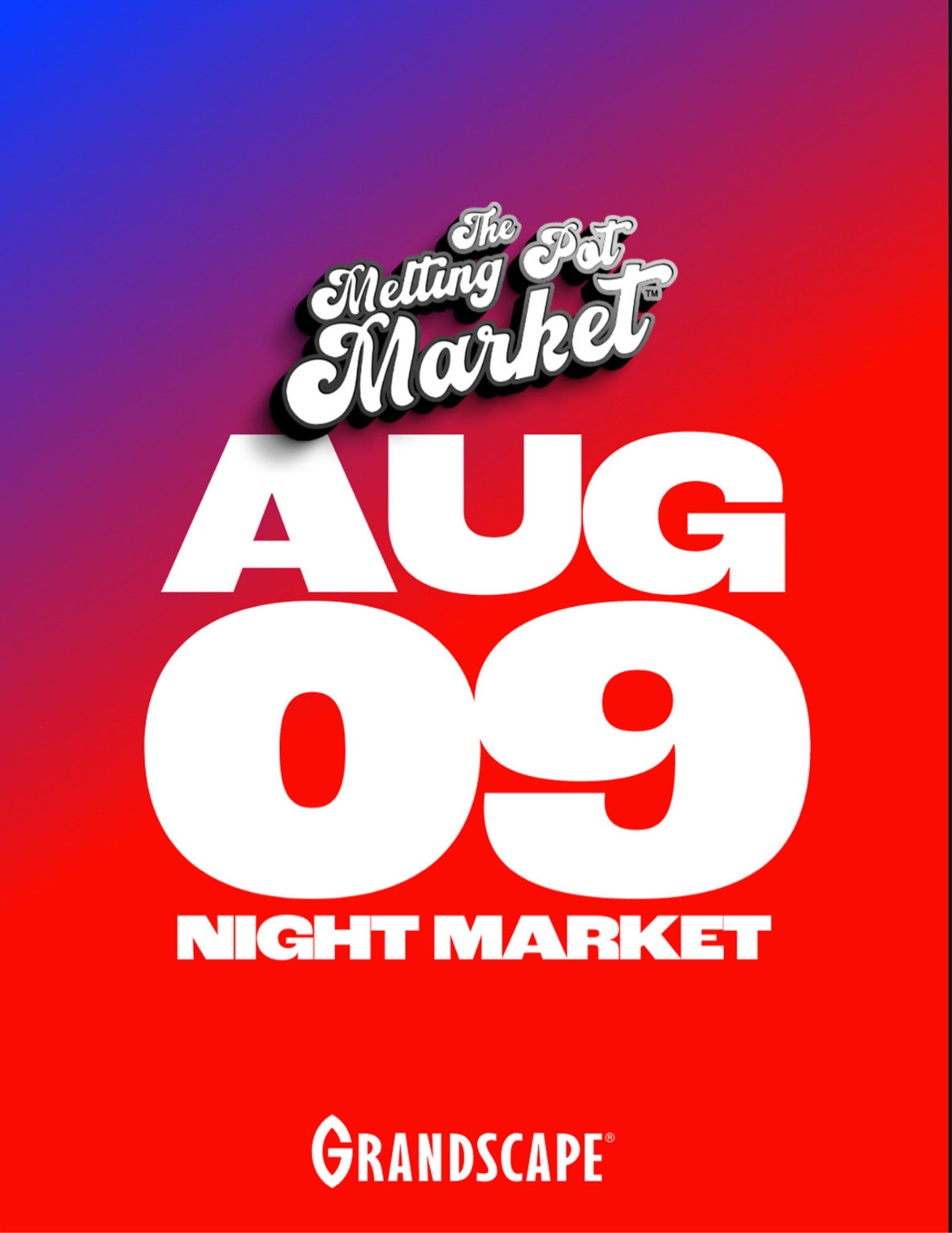 The Melting Pot Market
