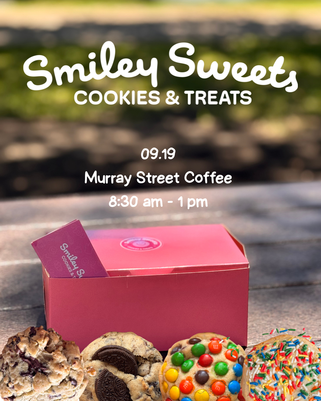 Murray Street Coffee