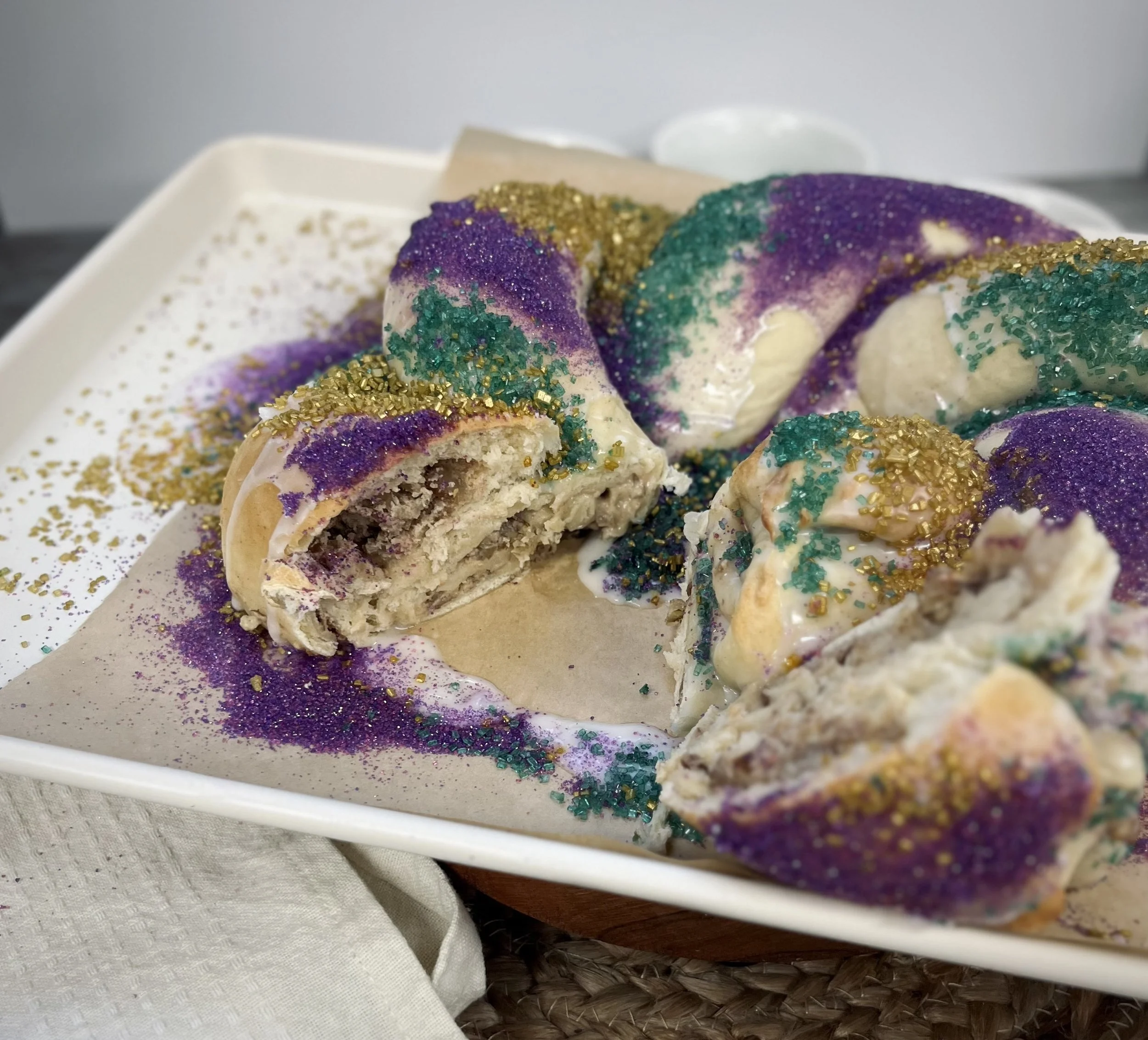 King Cake