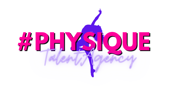 Welcome to Physique Talent Agency