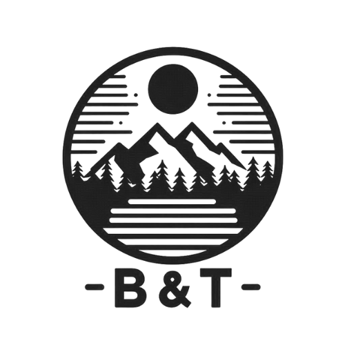 B&amp;T Digital Marketing LLC
