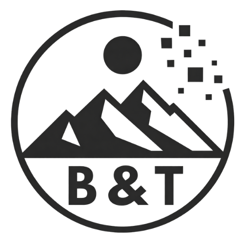 B&amp;T Digital Marketing LLC