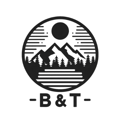 B&amp;T Digital Marketing LLC