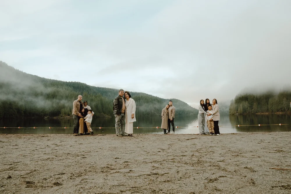 Family Legacy Narrative