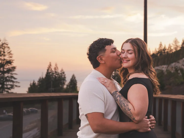 Taylor and Kevin Couples Narrative