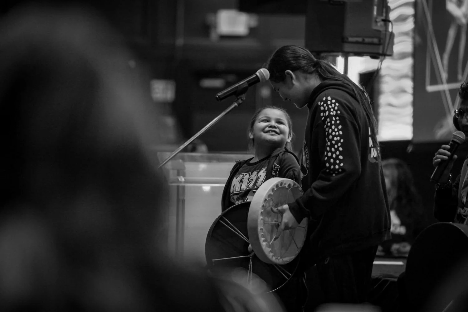 Documentary relationship photography by Aperture by Aguilar