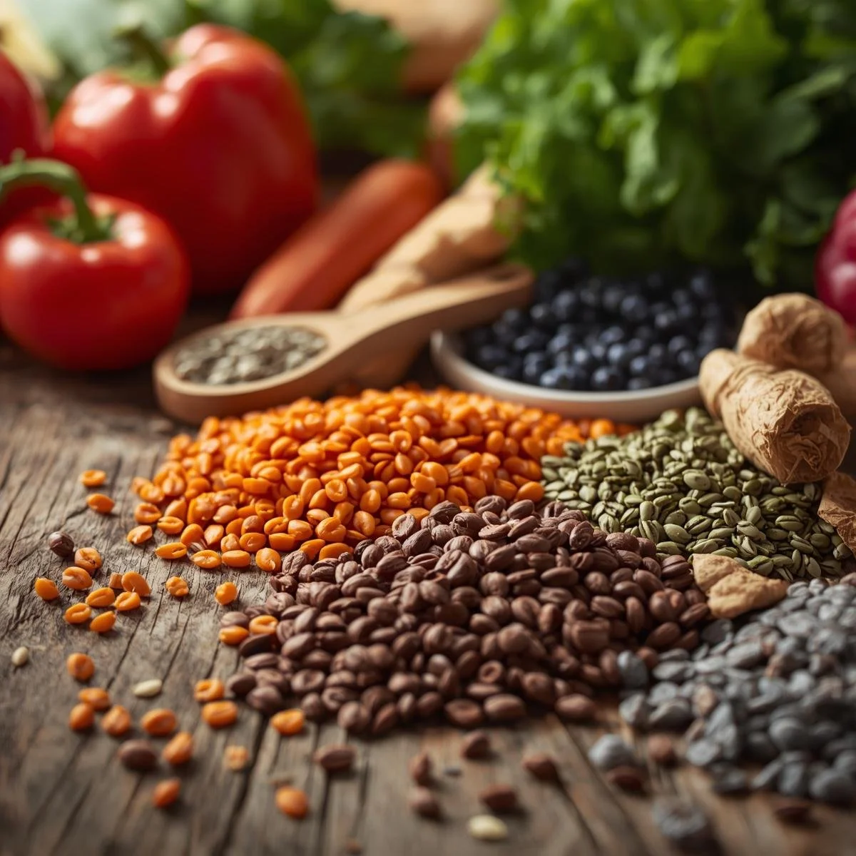 What is Functional Nutrition? A Root-Cause Approach