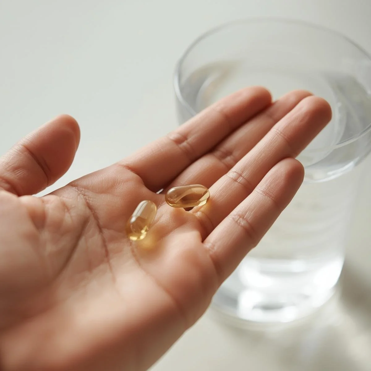 The Best Supplements for Female Hormone Balance: What Actually Works?