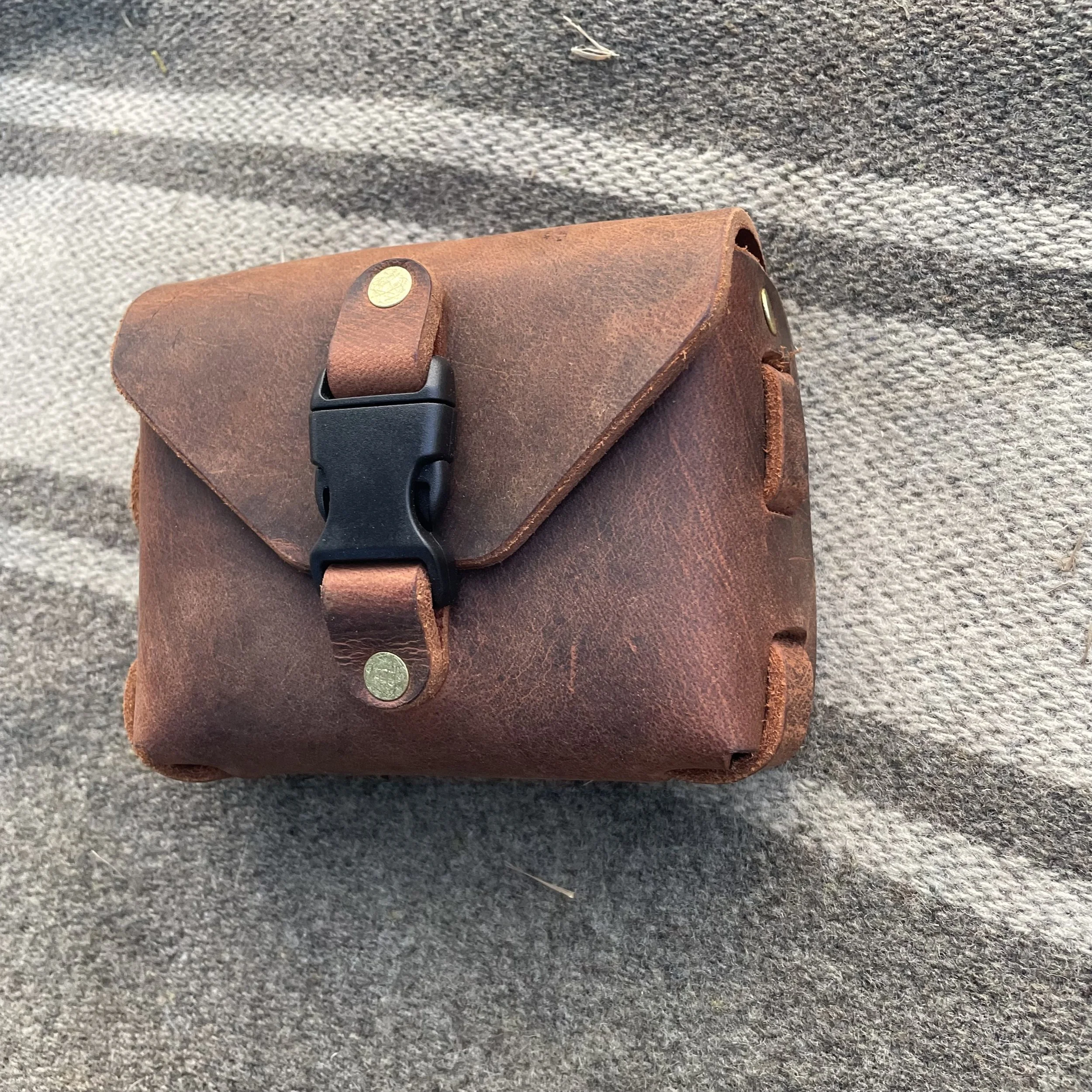 Belt First Aid Kit