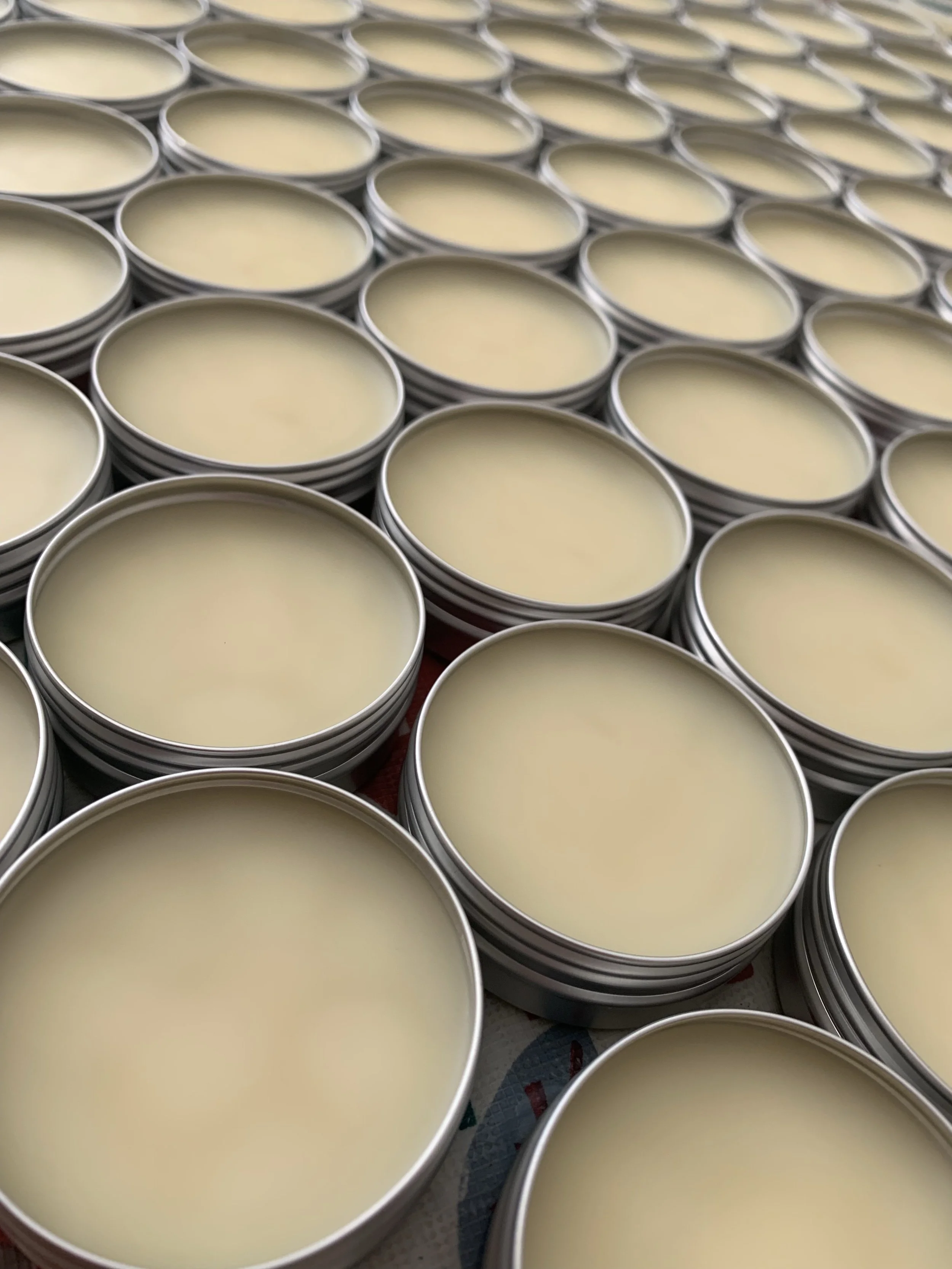 Leather Balm
