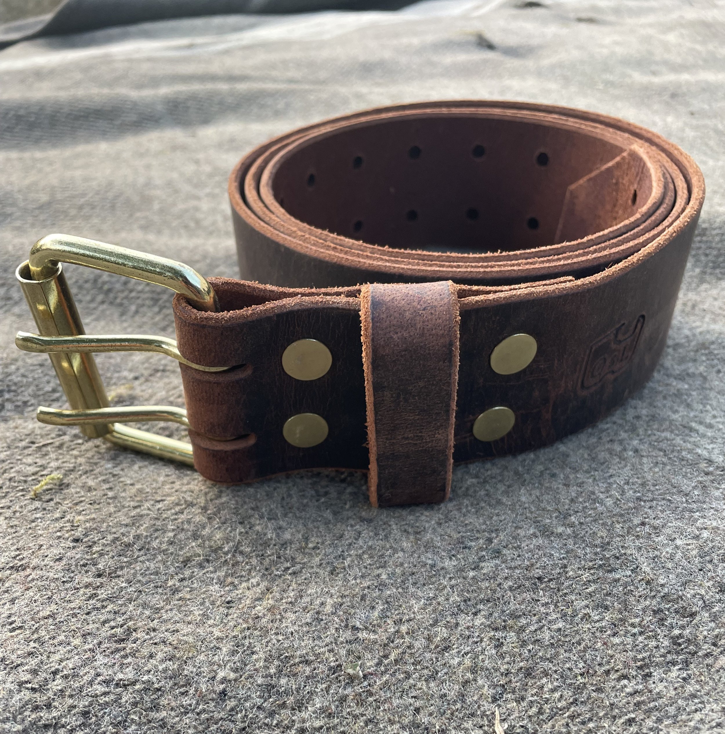 Fallers Belt