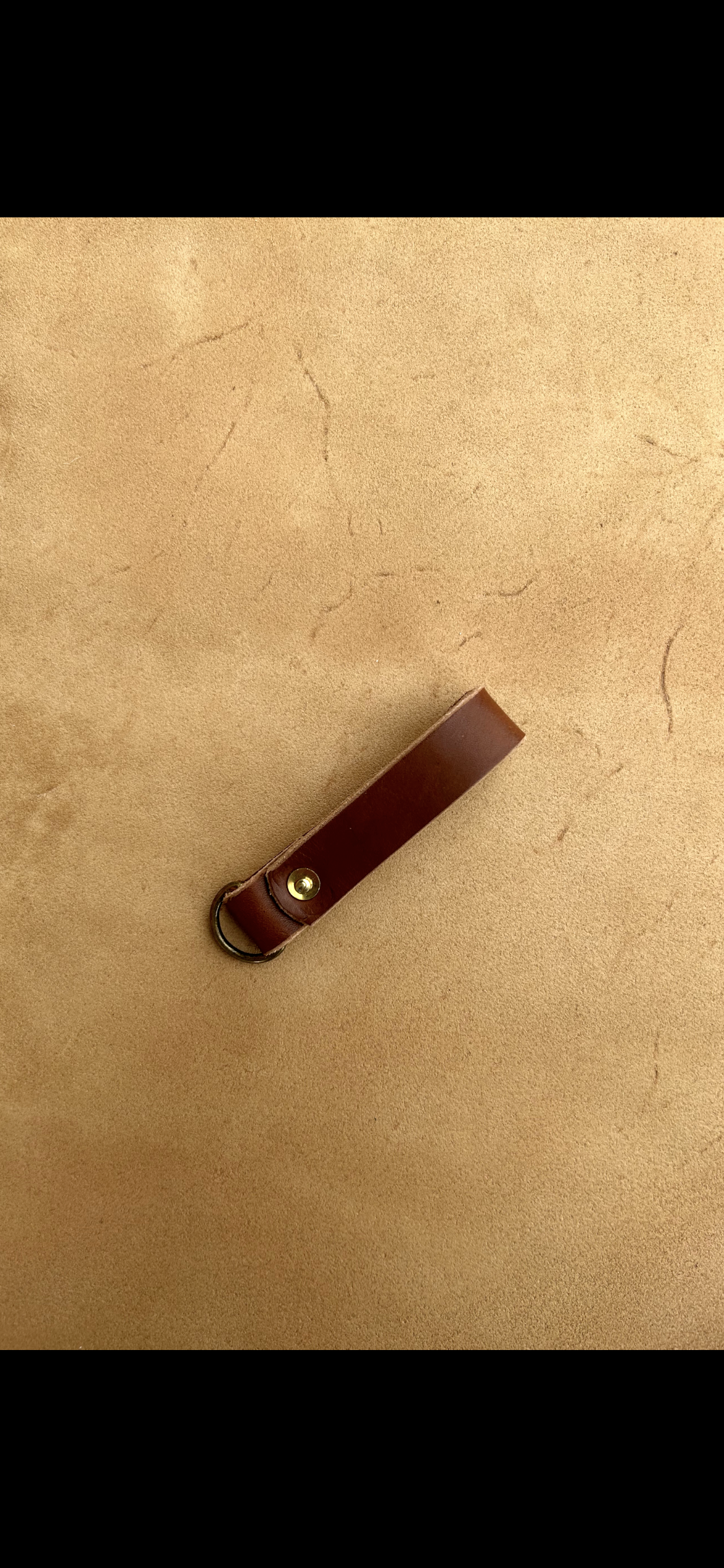 D ring Belt attachment