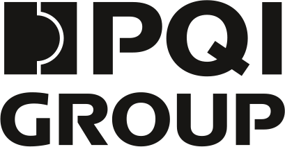 PQ Group logo in black and white.
