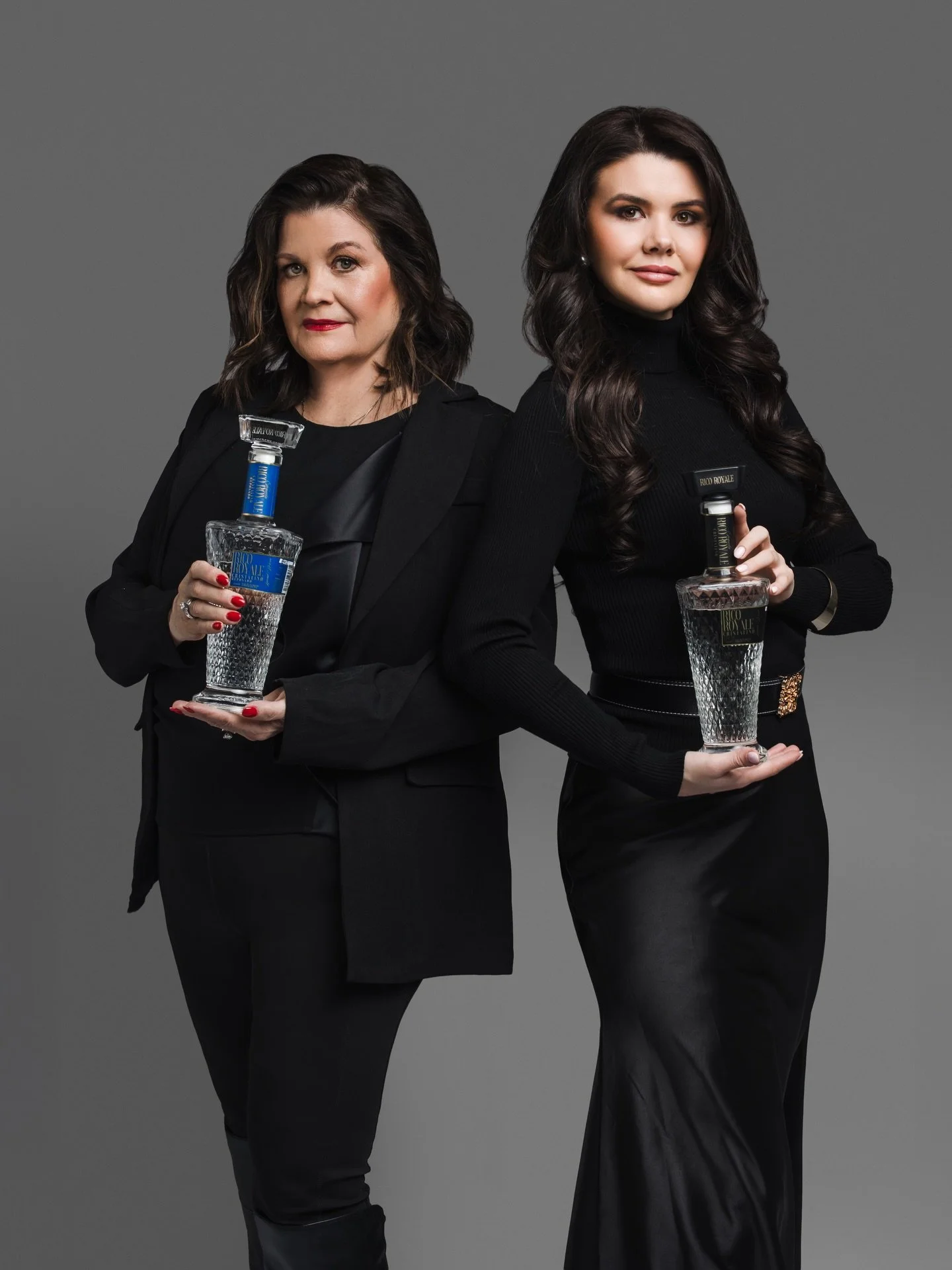 Two women.
Two generations.
One standard.

Rico Royale was built on the rare alignment of a mother and daughter experience and evolution discipline and vision legacy and command.

What we share is more than a name or a bottle.
It&rsquo;s an uncomprom