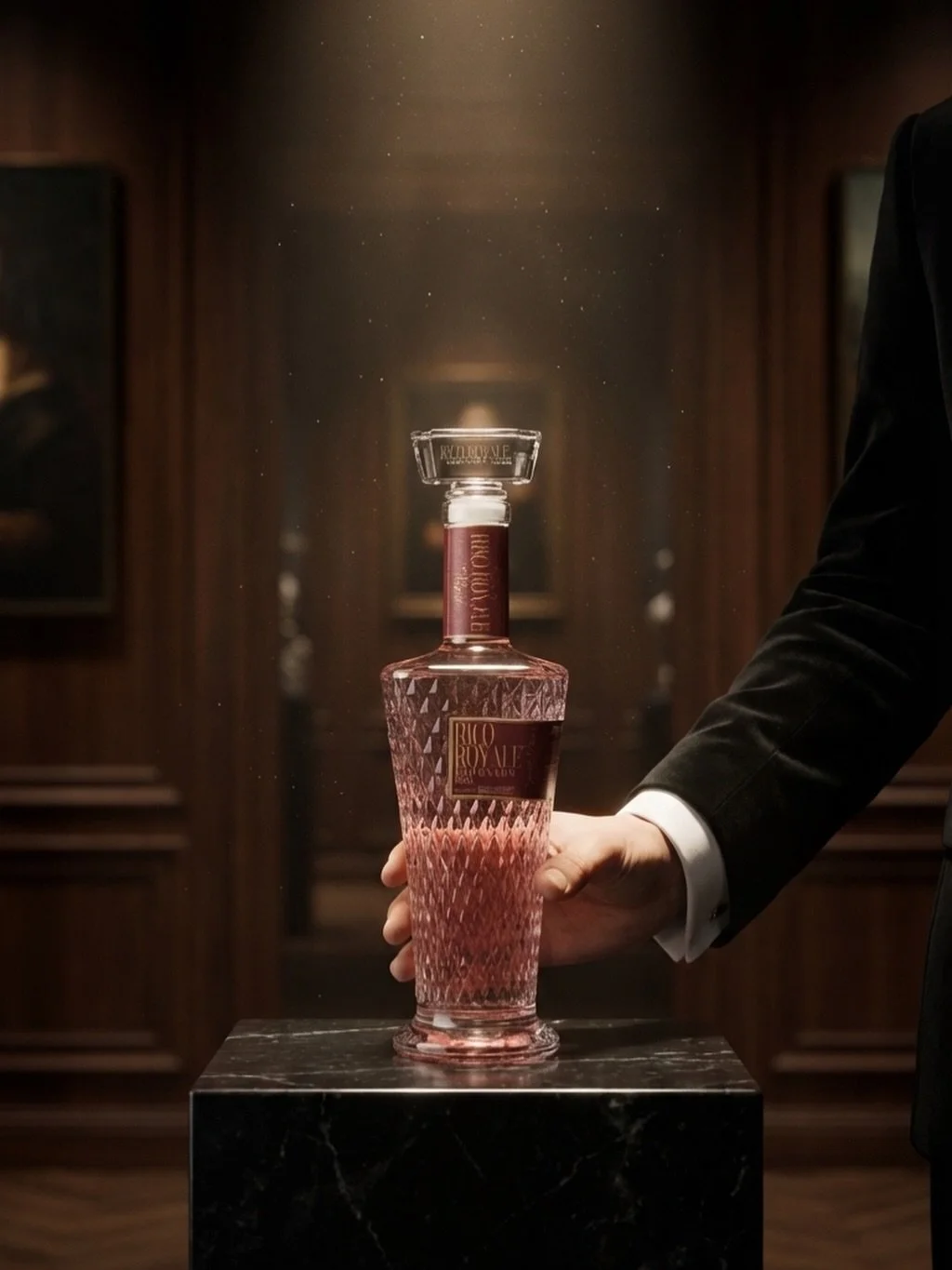 For those who understand the difference