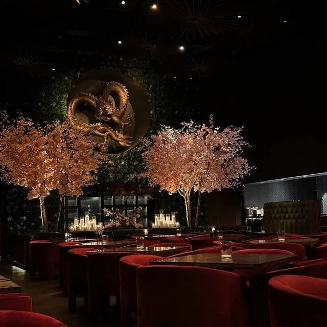 Now pouring at Three Thirty Three.

Crafted for spaces like this.

@threethirtythree @ninesushiaz 
21+ Enjoy Responsibly