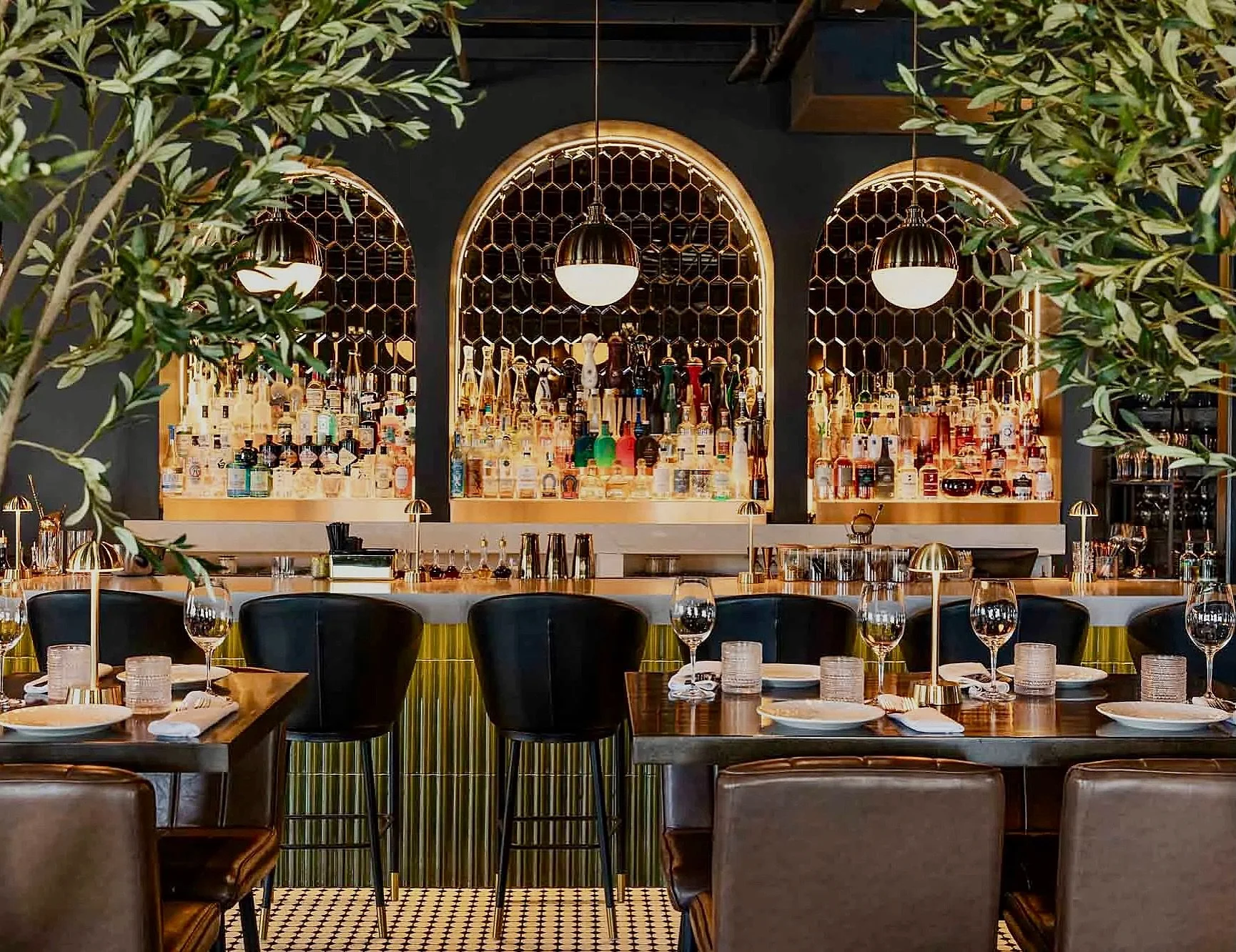 Enjoy Rico Royale at Belmont Kitchen &amp; Cocktails.

Ultra-premium tequila, made for sipping.
Please enjoy responsibly. 21+
@belmontkitchenandcocktails