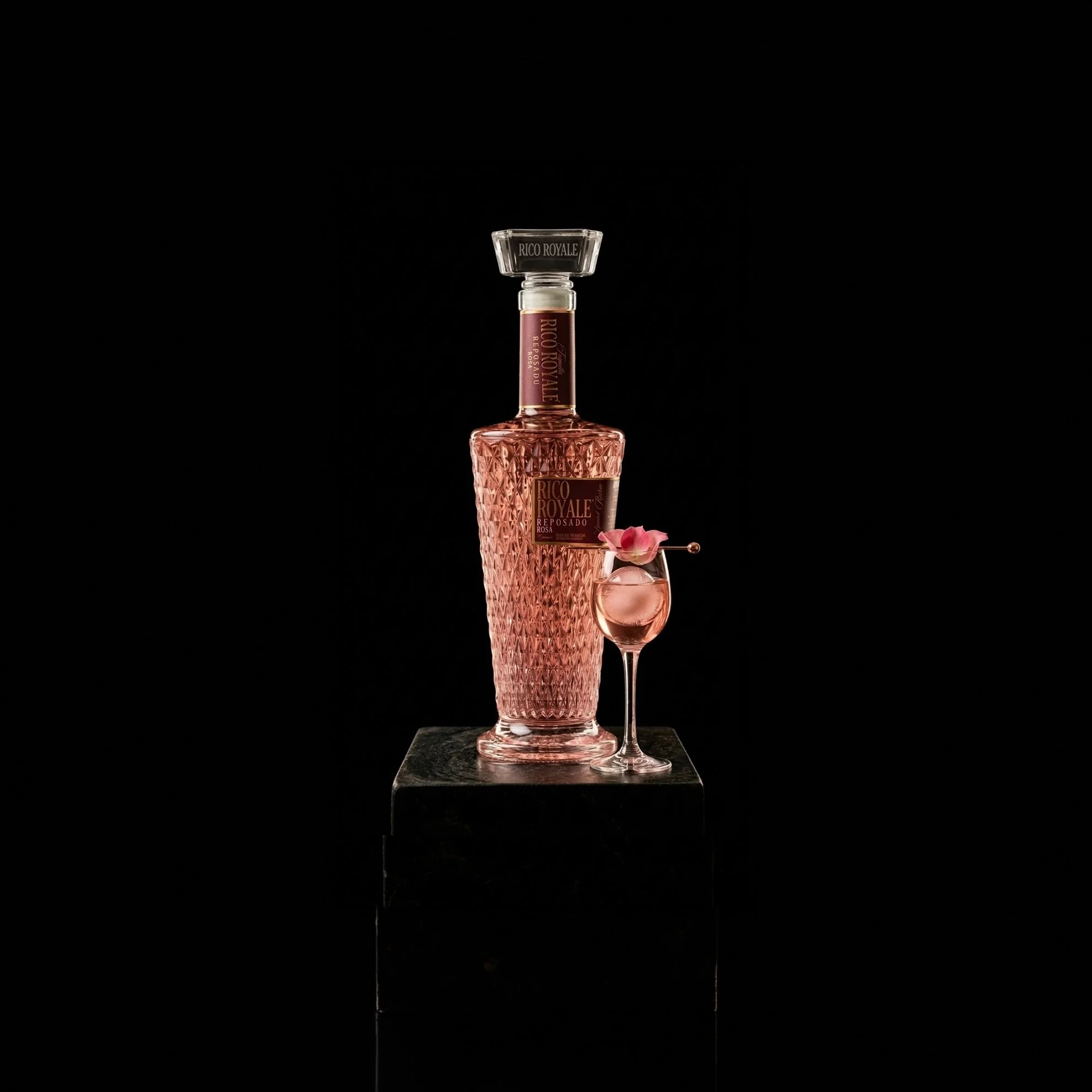 For Sipping, Not Shooting.