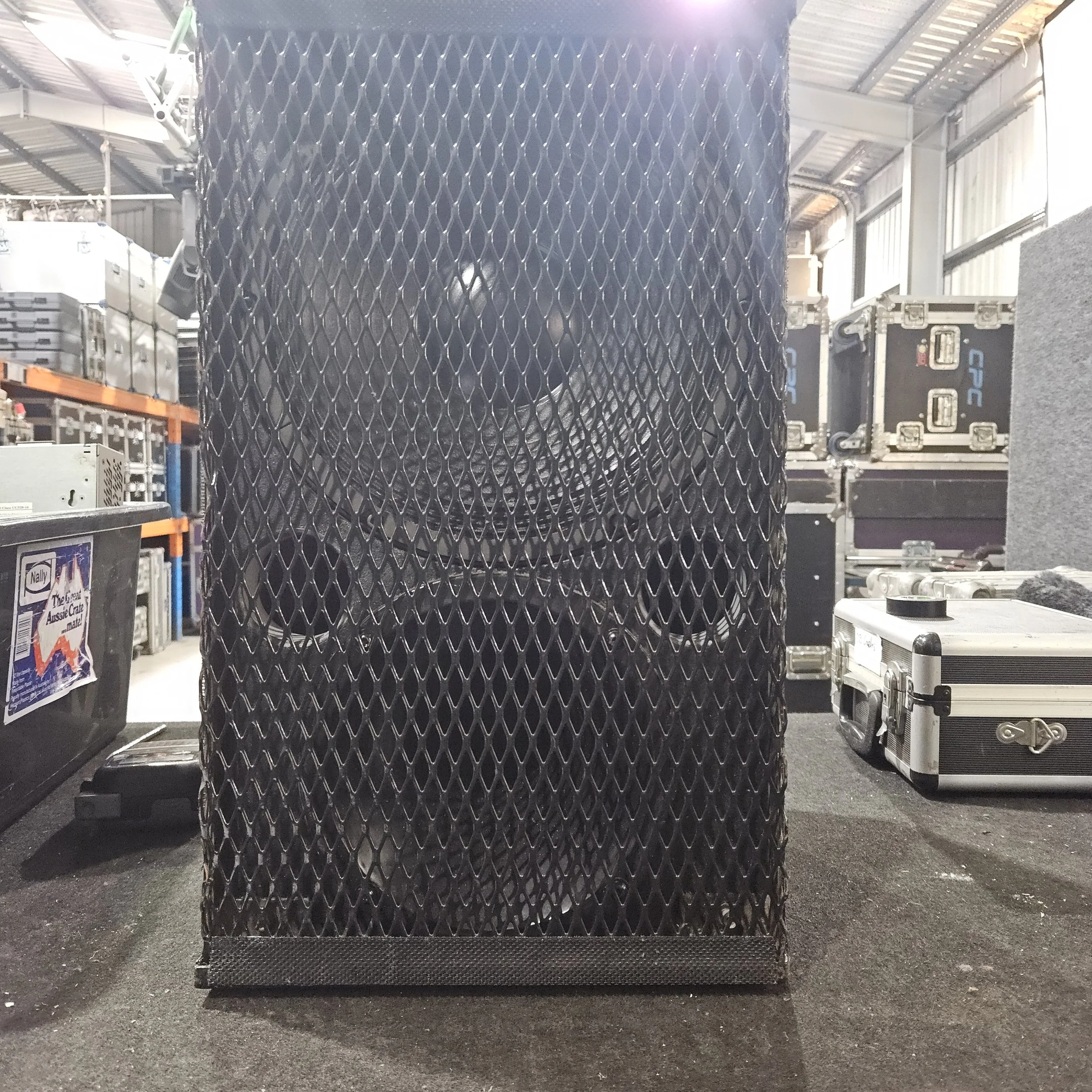 Meyer UM-1C/A Monitor