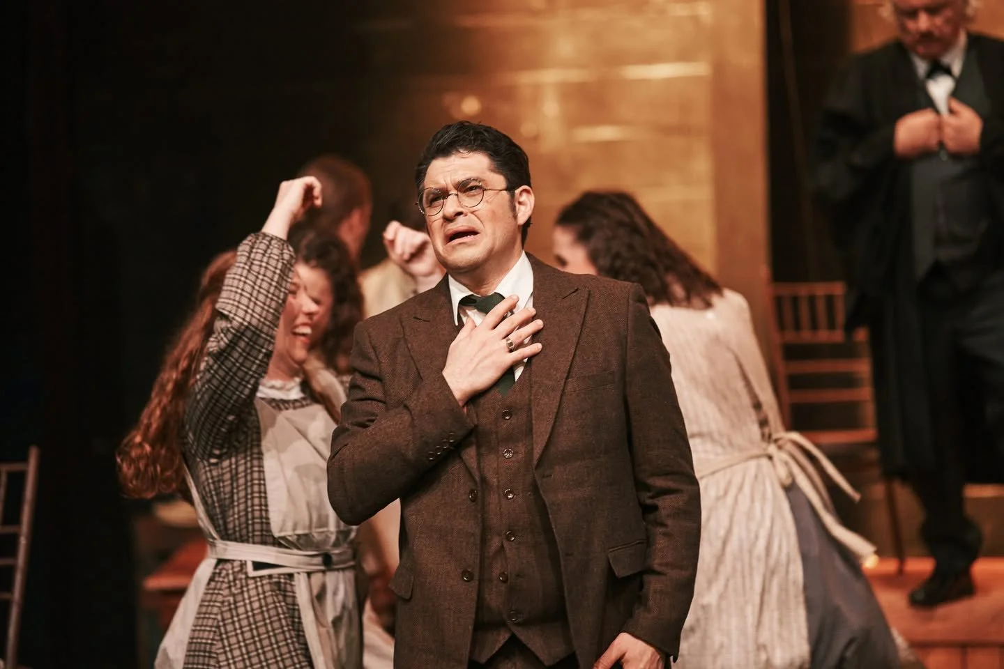 Why not come and watch our team create magic with Bump In Productions.