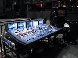 Back in the start of January 2014, CPC added a new mixer to our invetory. The Midas XL8.

January 2014