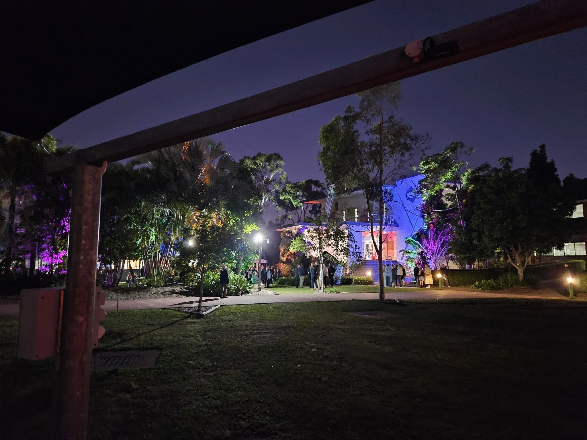 Redlands Creative Arts Night