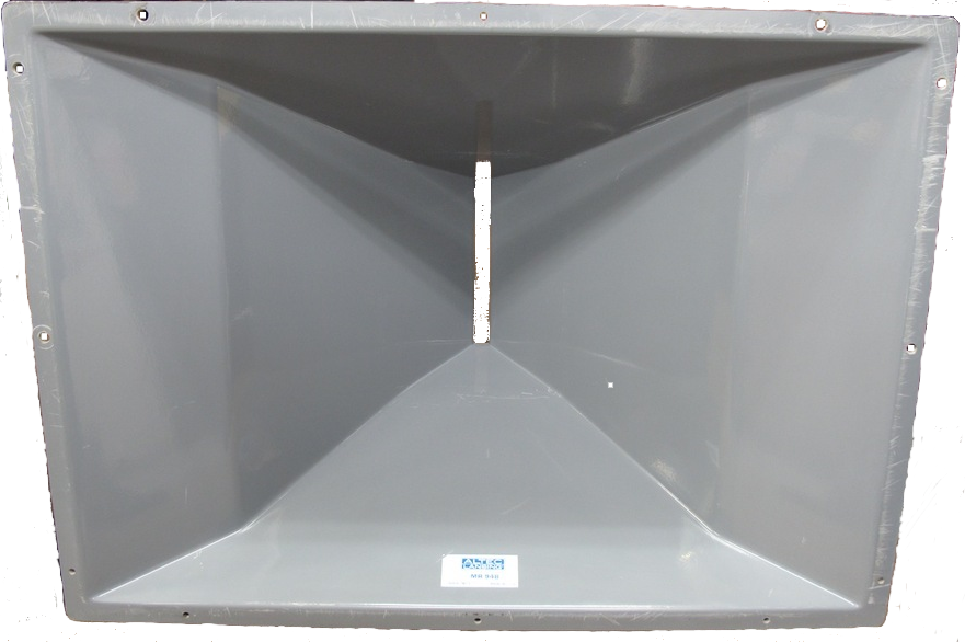 Altec MR94b Horn