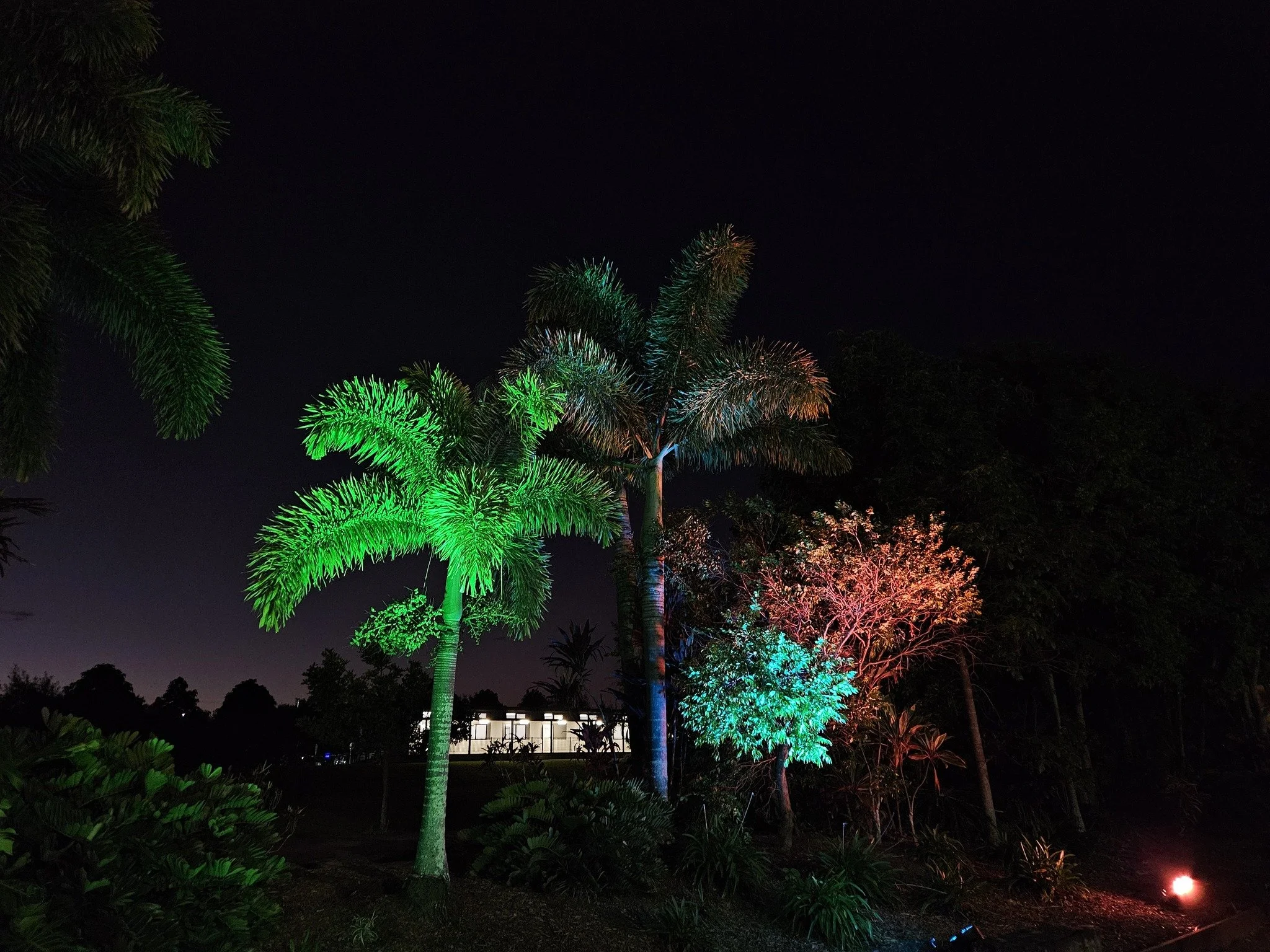 Redlands Creative Arts Night