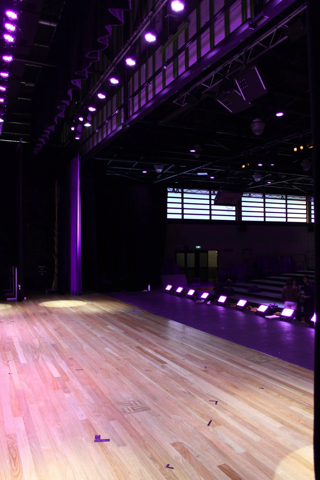 🎭 The Theatre fun continues!!🎭

We 💖love💖 what we do and that is why we make every effort possible to deliver the best ever show.

🎙From the massive collection of Microphones🎙

To our highly skilled Staff😃

We will never stop giving our all to