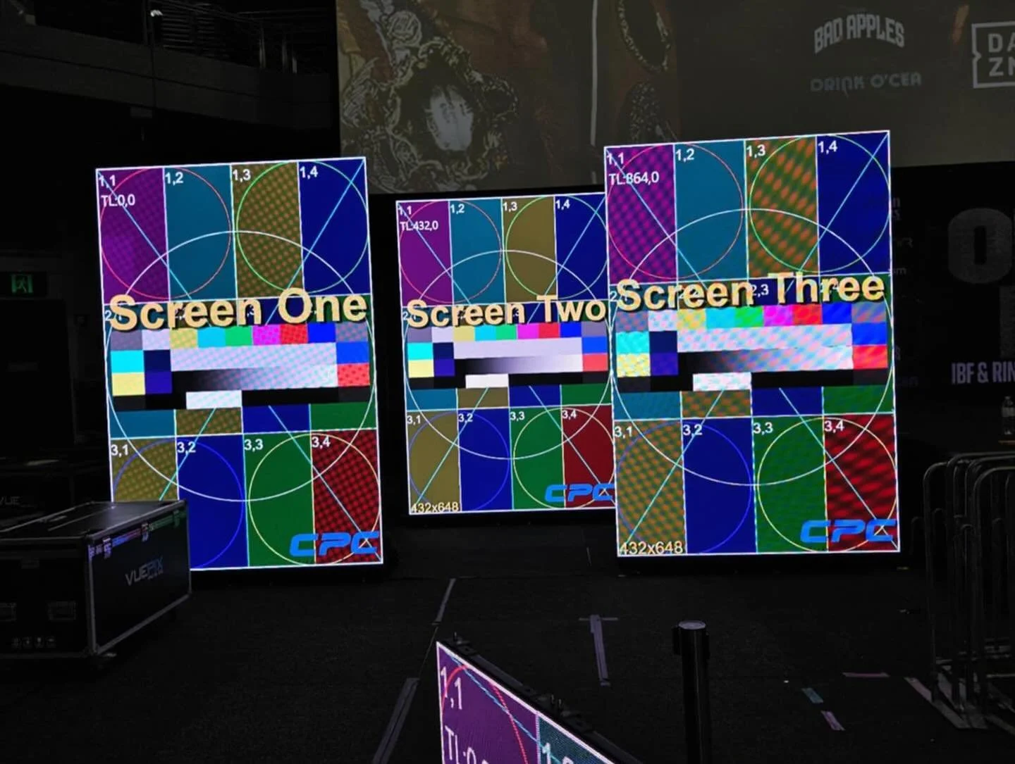 Tasman Fighters Gold Coast Boxing Event, including the official Weigh Ins, and Training.