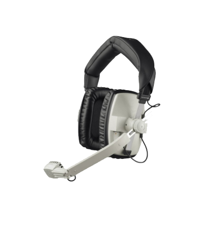 Beyer DT109 Headset (white)