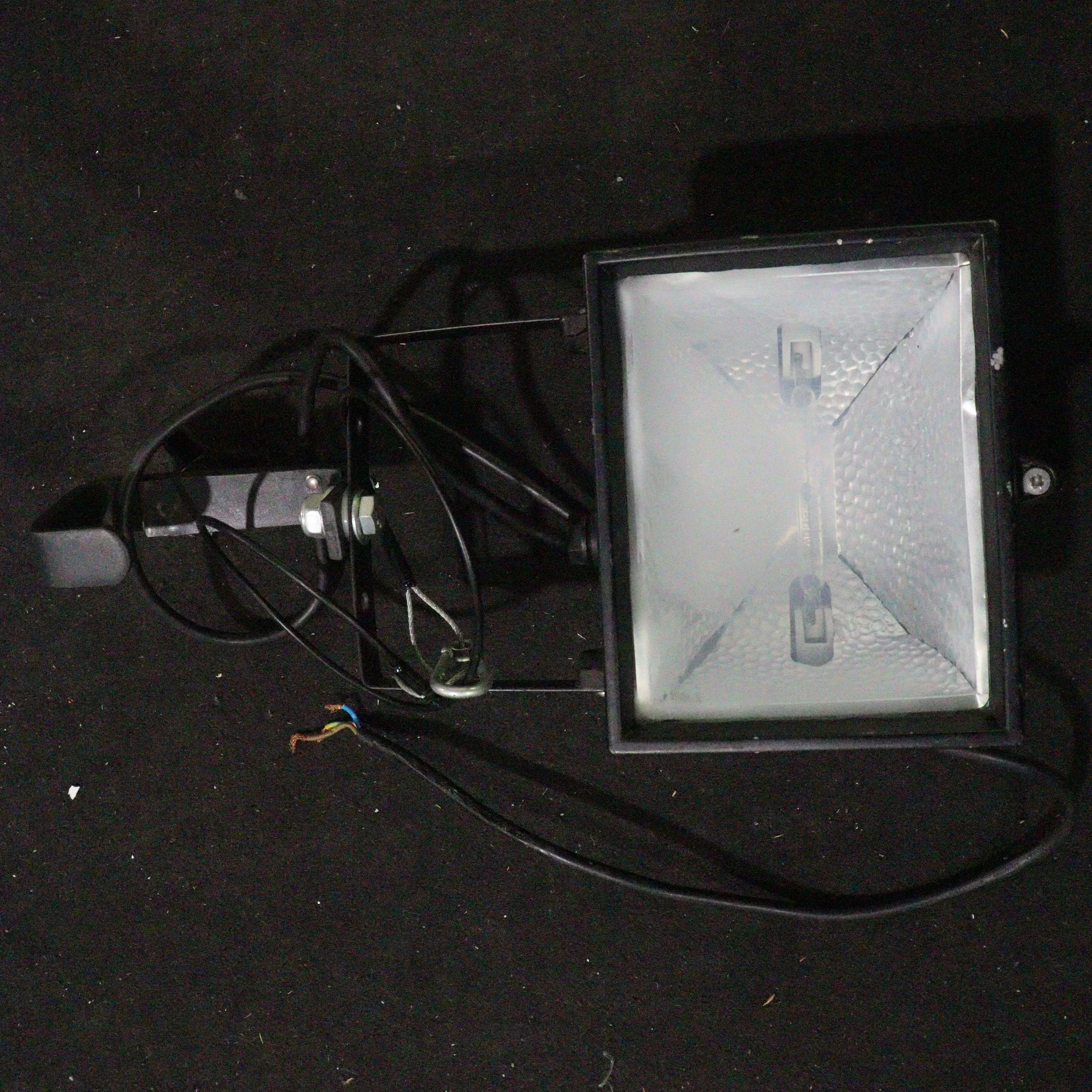 500W QI Flood Light
