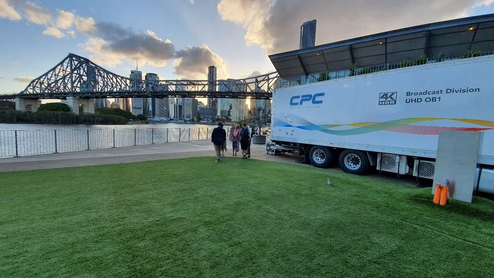 Cpc Video CPC Productions Services | Professional Sound, Lighting & Video ...