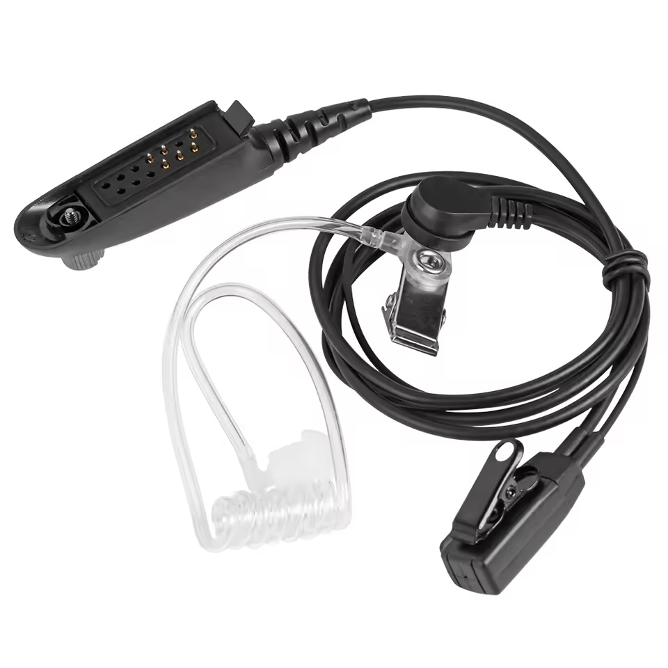 Motorola GP328 Earpieces