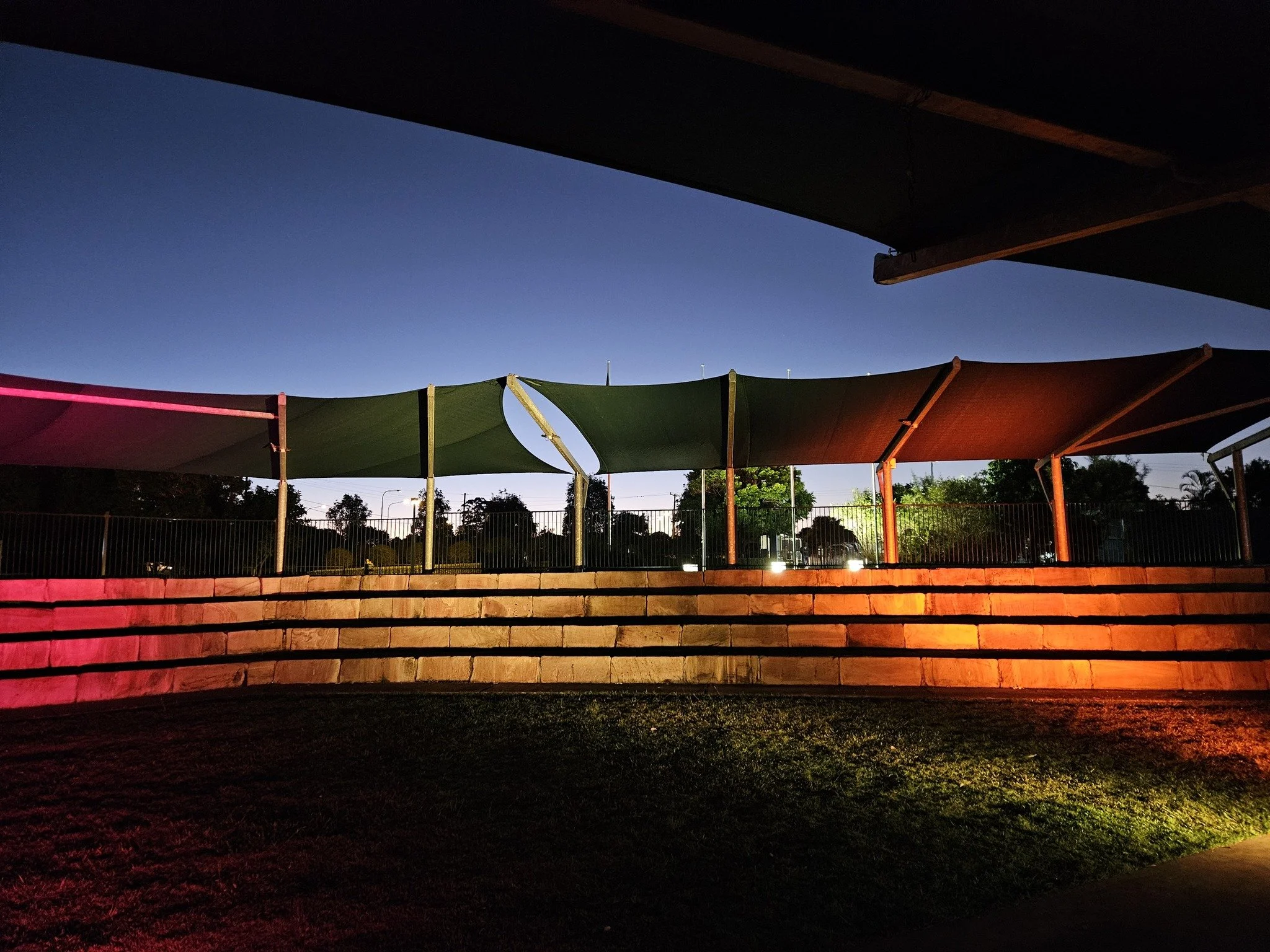 Redlands Creative Arts Night