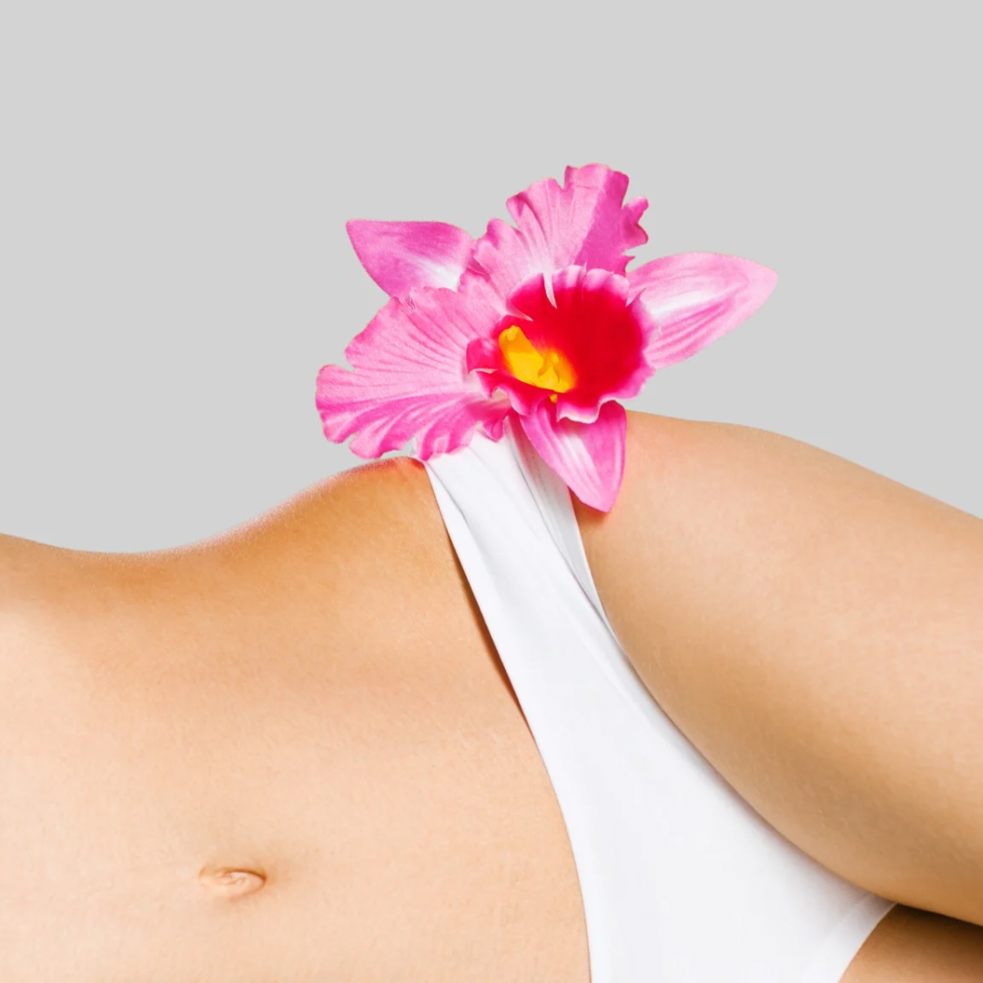 Intimate Brightening Laser Treatment