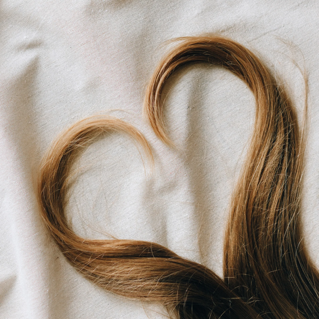 Peptide Hair Optimization Program