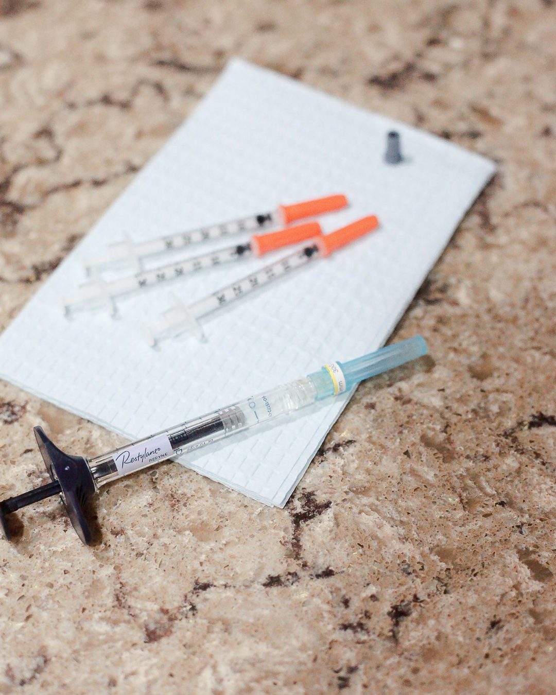 BOTOX® Cosmetic, Neurotoxins, Dermal Fillers &amp; TMJ Treatment
