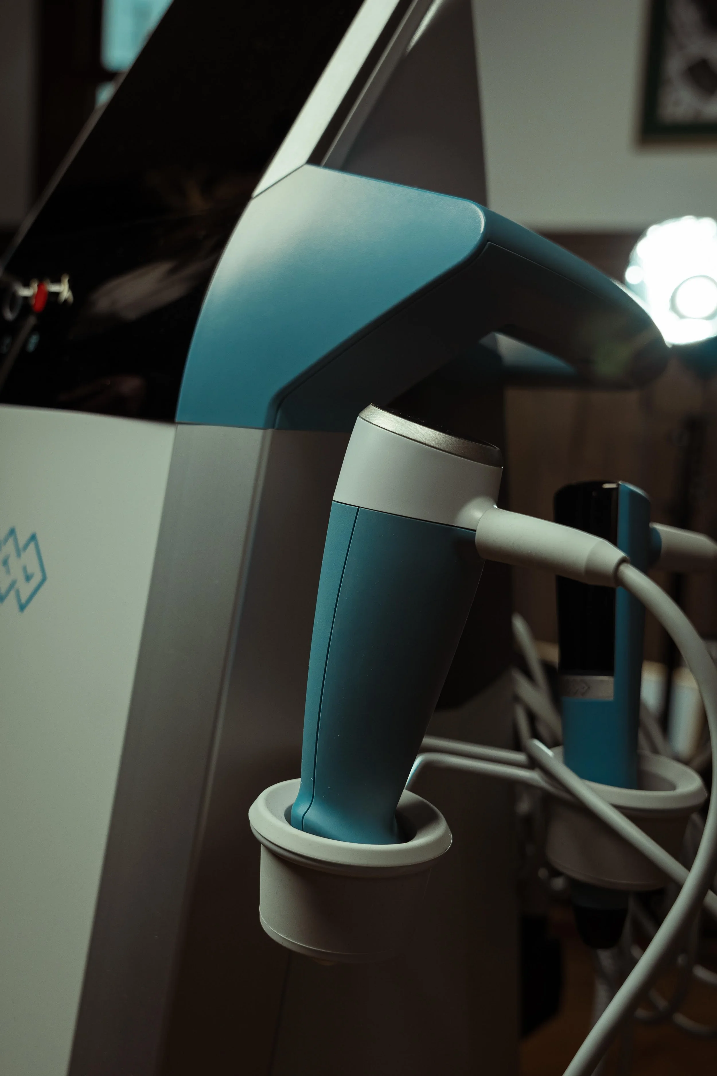 Exion® RF Microneedling Body Treatments