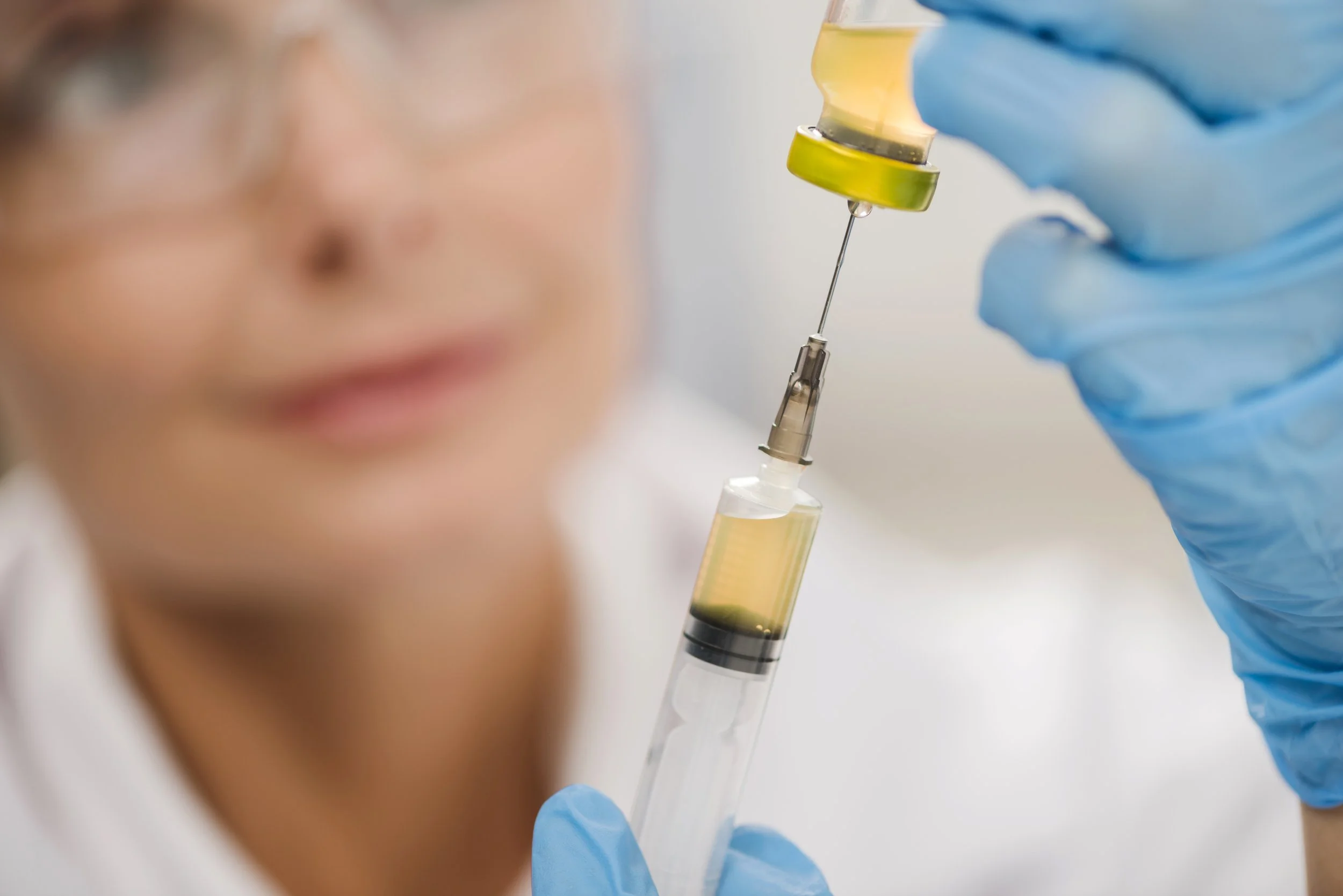 Peptide Therapy Programs