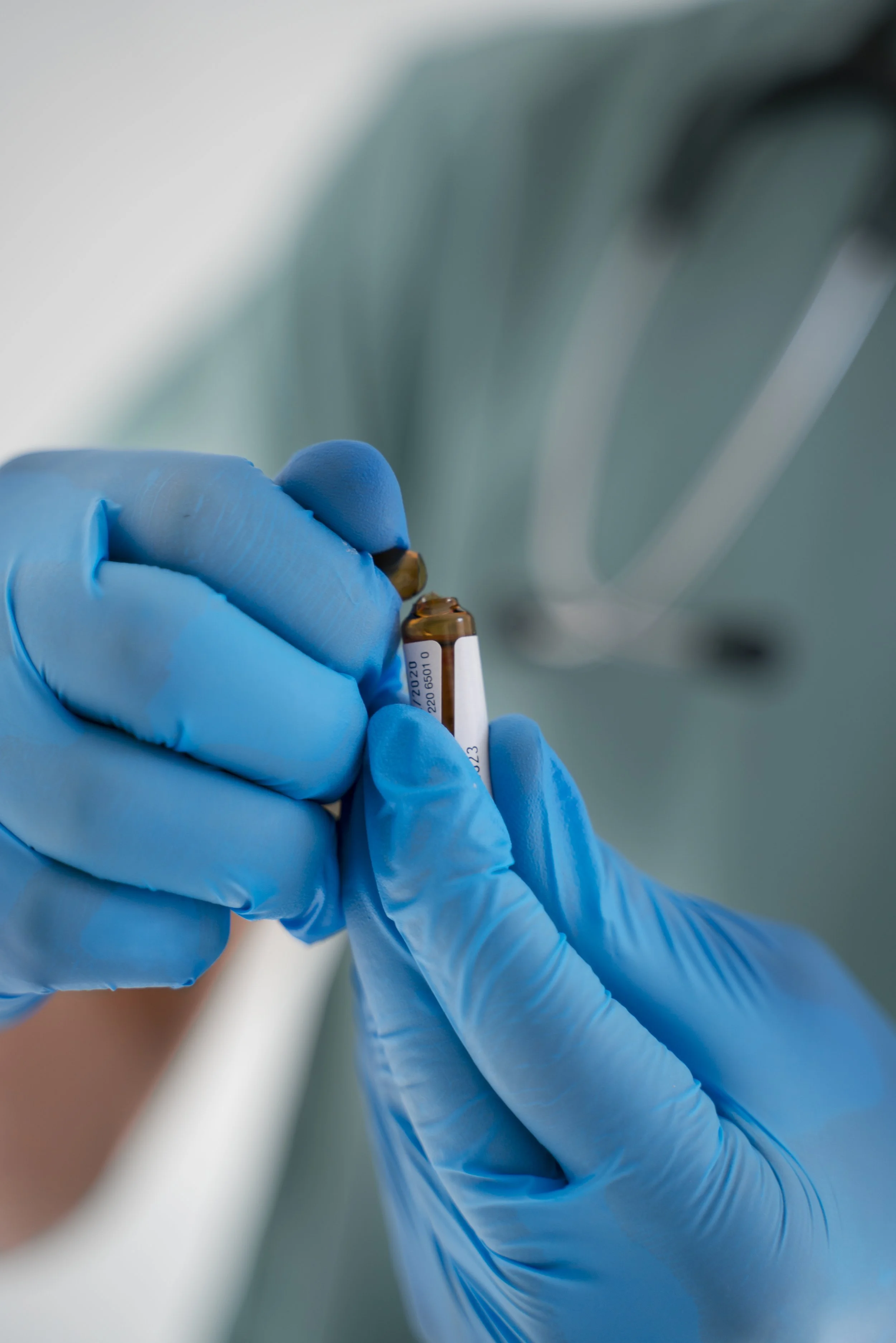 Bioidentical Hormone Optimization (BHRT)
