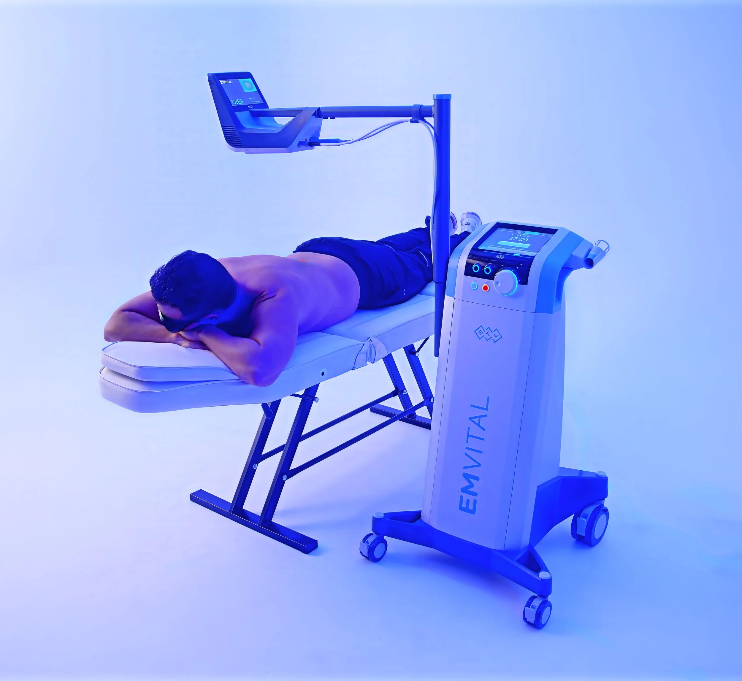 EMVITAL® Advanced Laser Therapy