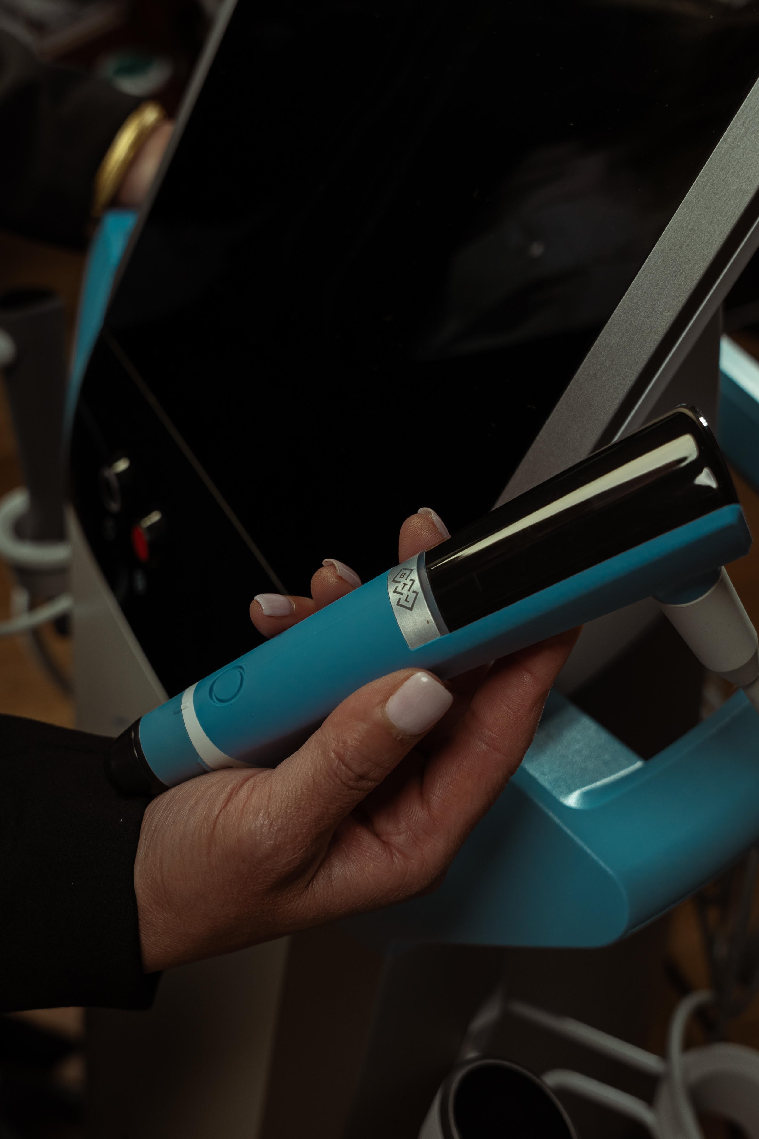 Exion® Targeted Ultrasound Skin Remodeling