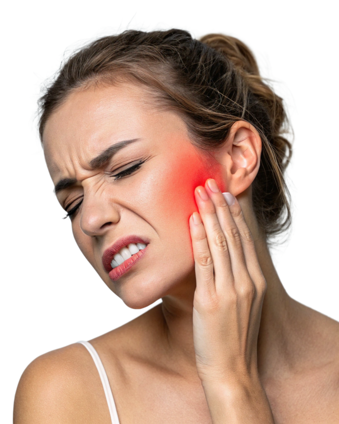 Emface® TMJ Muscle Therapy