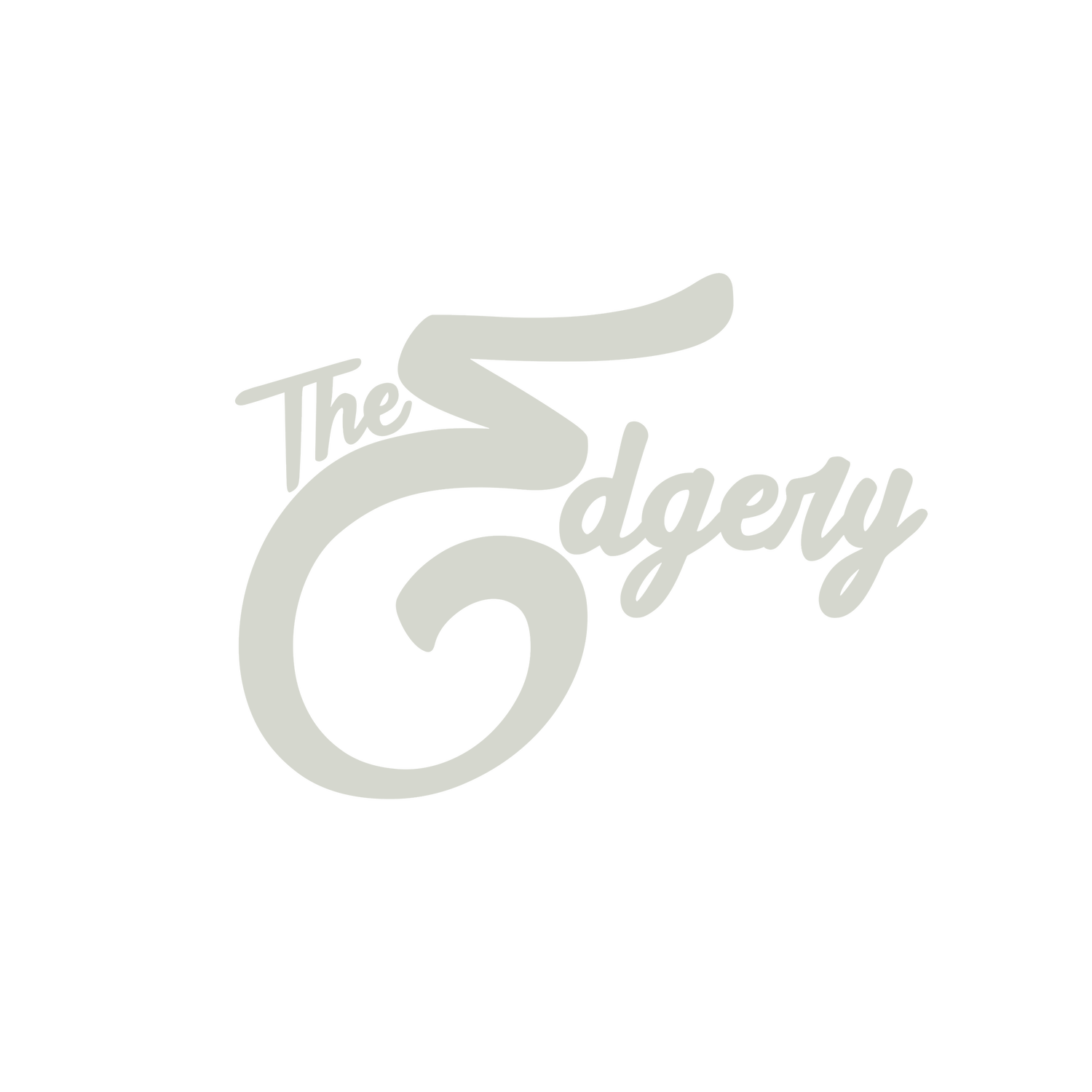 The Edgery