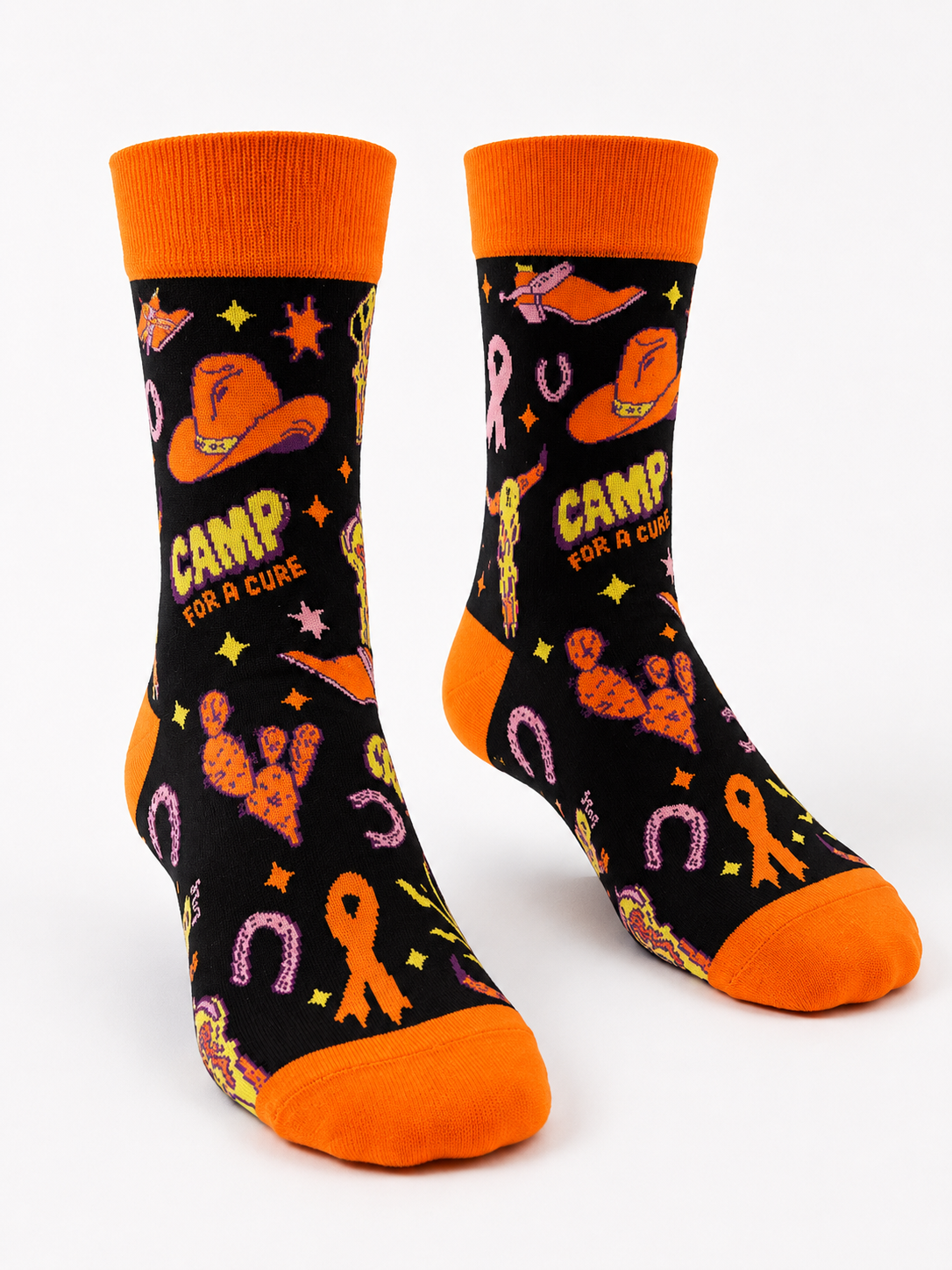 CFAC 2026 socks