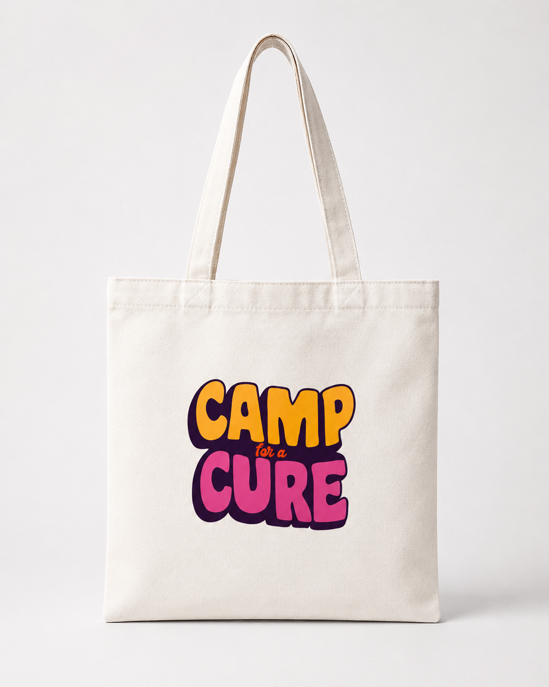 Tote Bag (Black or White)