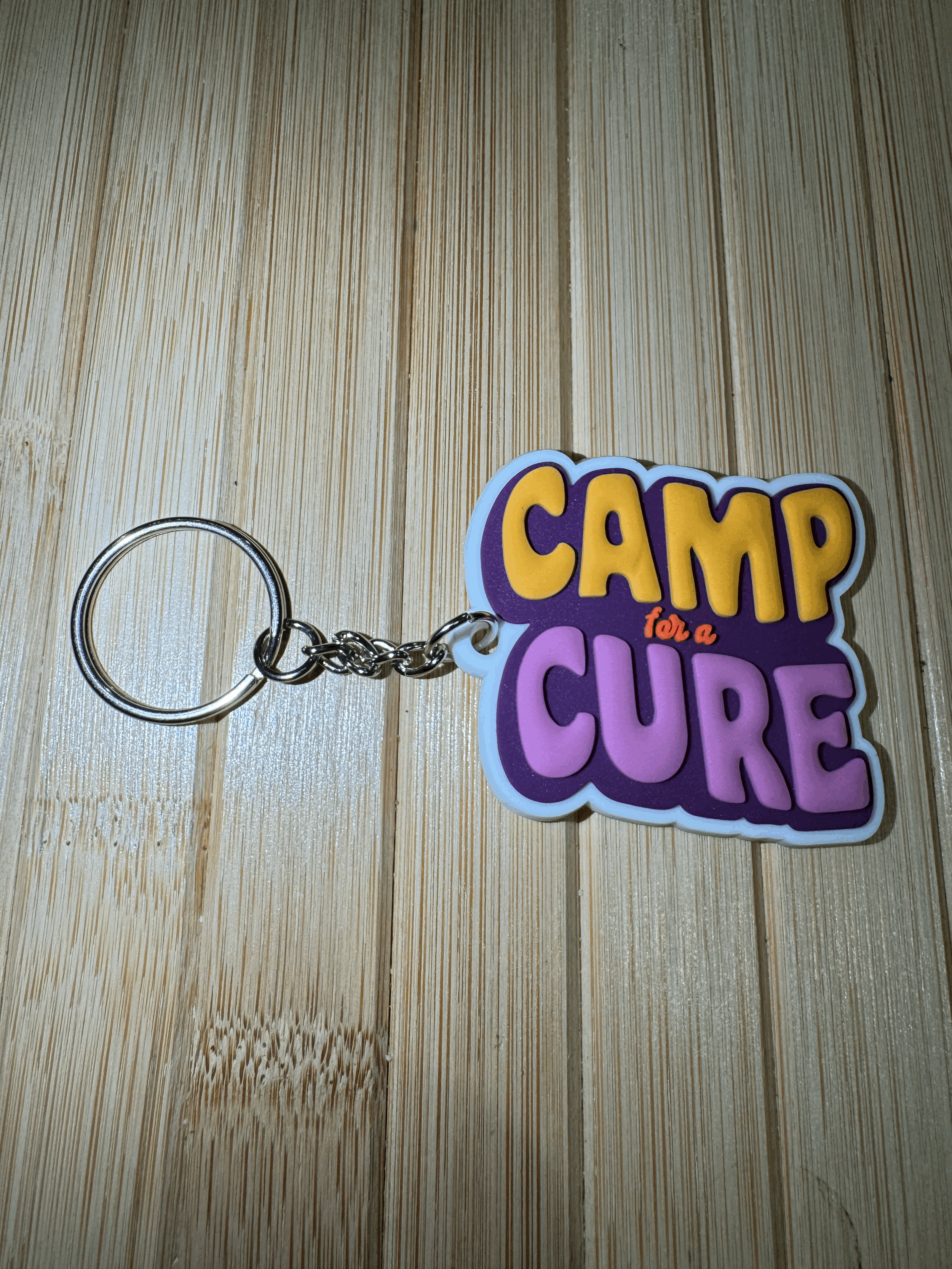 Keyring